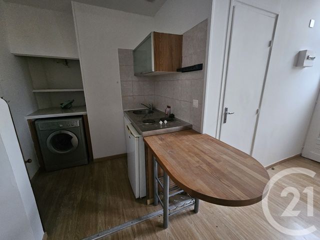 Appartement T1 à louer REUILLY