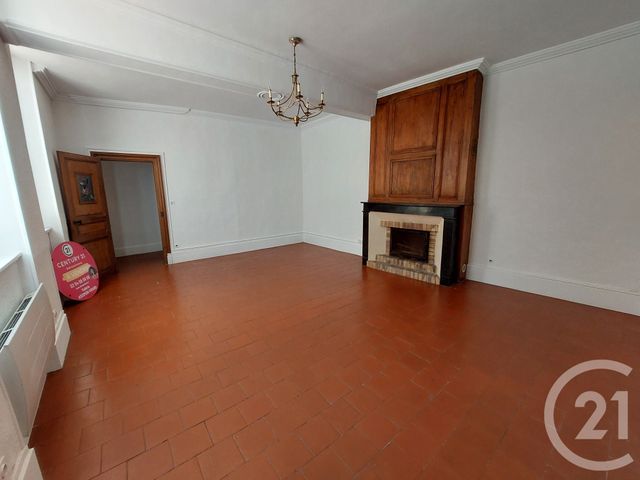 maison - ISSOUDUN - 36