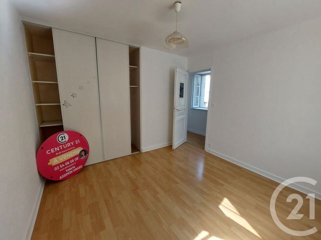 Maison à vendre - 3 pièces - 91,04 m2 - Issoudun - 36 - CENTRE