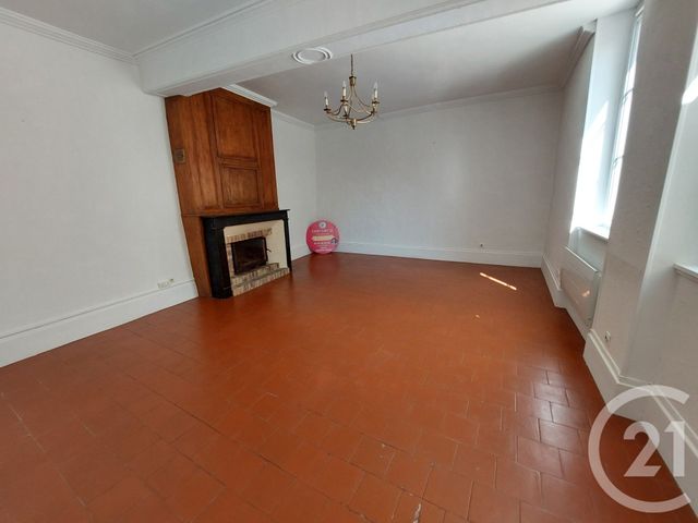 Maison à vendre - 3 pièces - 91,04 m2 - Issoudun - 36 - CENTRE