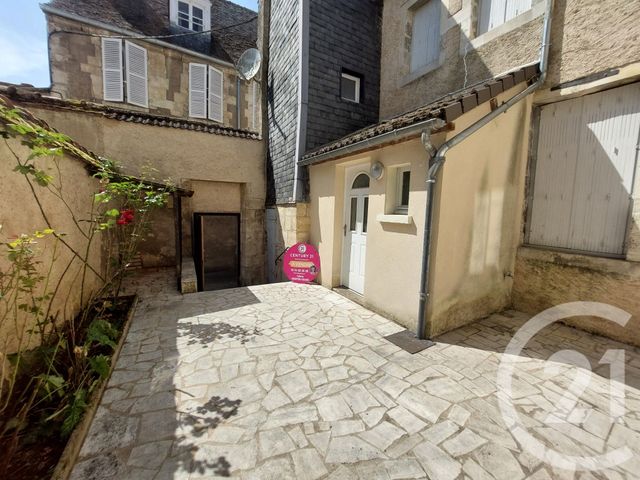 Maison &agrave; vendre - 3 pi&egrave;ces - 91,04 m2 - Issoudun - 36 - CENTRE