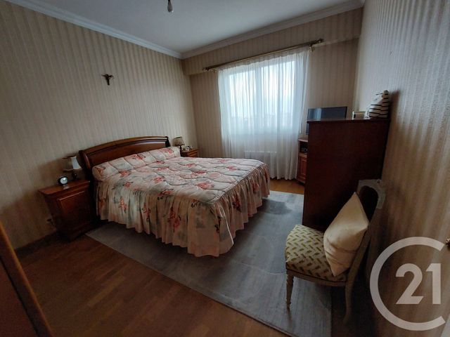 Appartement F3 à vendre - 3 pièces - 82,40 m2 - Chateauroux - 36 - CENTRE