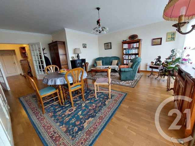 appartement - CHATEAUROUX - 36