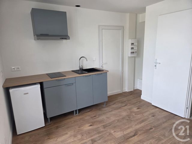 appartement - CHATEAUROUX - 36