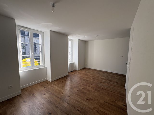Appartement T1 &agrave; louer - 1 pi&egrave;ce - 20,17 m2 - Chateauroux - 36 - CENTRE