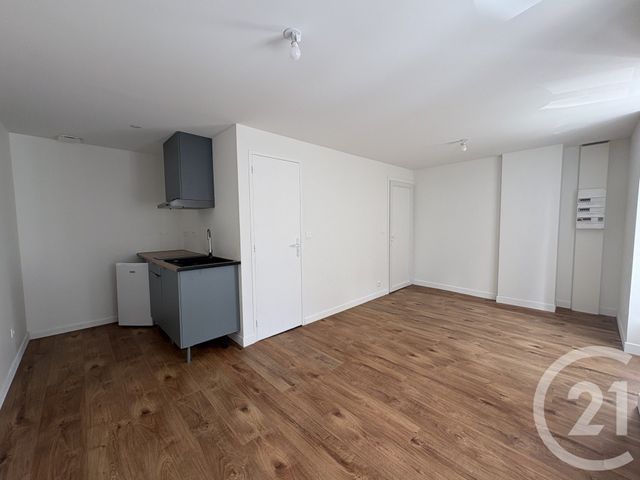 Appartement T1 à louer CHATEAUROUX
