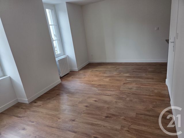 Appartement T1 &agrave; louer - 1 pi&egrave;ce - 20,17 m2 - Chateauroux - 36 - CENTRE