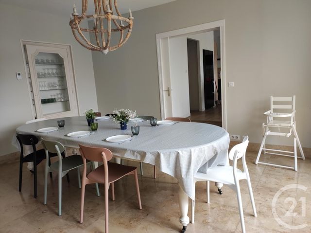 Maison à vendre - 9 pièces - 261 m2 - Nuret Le Ferron - 36 - CENTRE