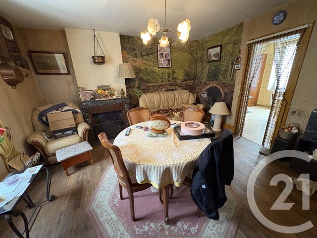 Maison à vendre - 4 pièces - 74,86 m2 - Chateauroux - 36 - CENTRE