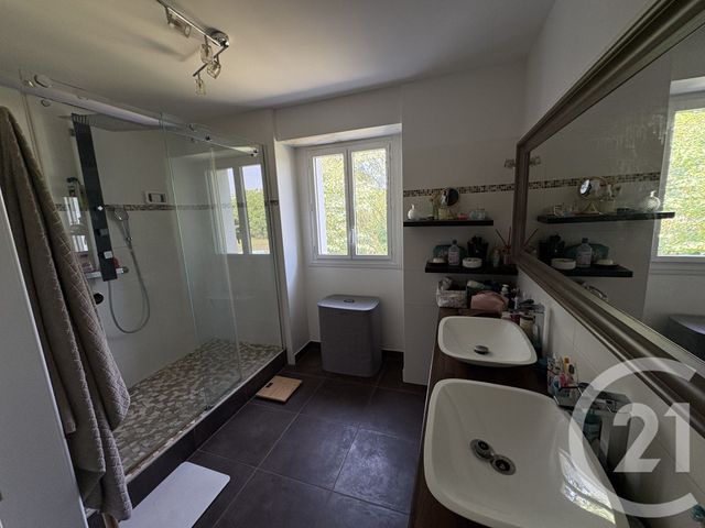 Maison &agrave; vendre - 7 pi&egrave;ces - 216,43 m2 - Deols - 36 - CENTRE