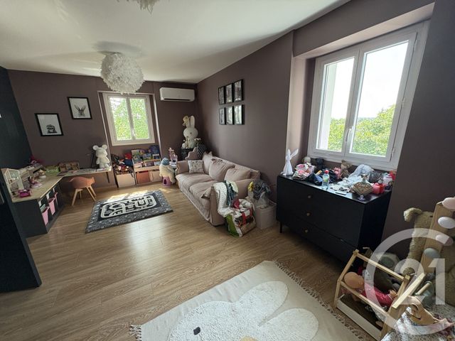 Maison &agrave; vendre - 7 pi&egrave;ces - 216,43 m2 - Deols - 36 - CENTRE