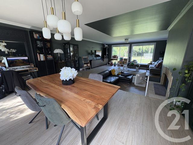 Maison &agrave; vendre - 7 pi&egrave;ces - 216,43 m2 - Deols - 36 - CENTRE