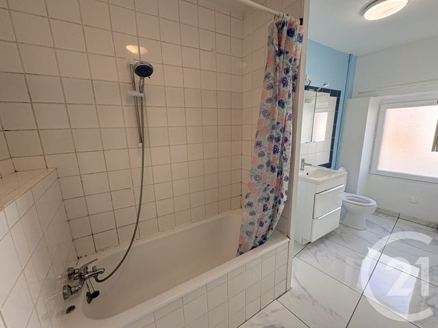 Maison &agrave; vendre - 4 pi&egrave;ces - 81,48 m2 - Deols - 36 - CENTRE