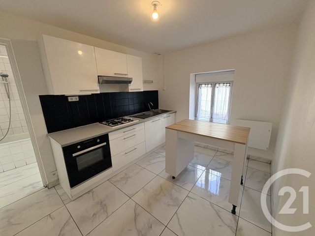 Maison &agrave; vendre - 4 pi&egrave;ces - 81,48 m2 - Deols - 36 - CENTRE