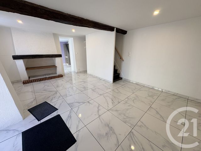 maison - DEOLS - 36
