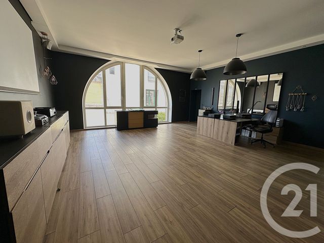 appartement - CHATEAUROUX - 36