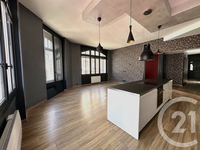 Appartement à vendre CHATEAUROUX