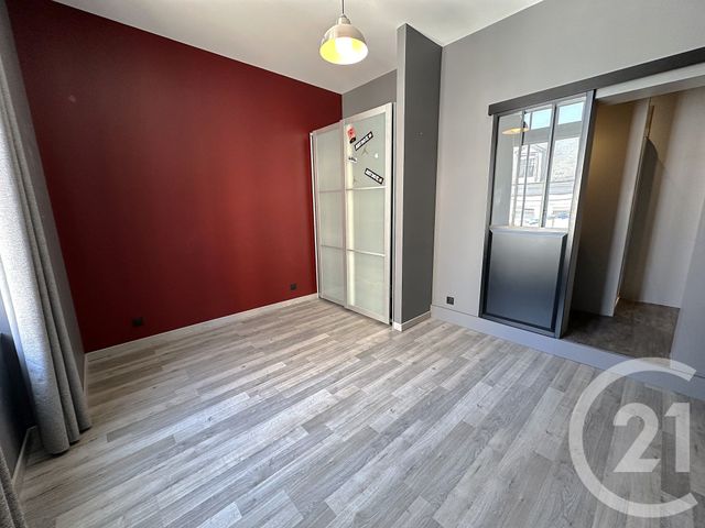 Appartement à vendre - 5 pièces - 141,35 m2 - Chateauroux - 36 - CENTRE