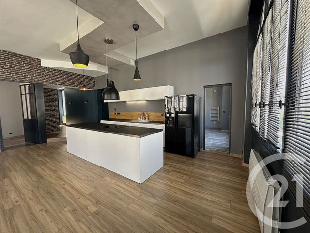 Appartement T8 à vendre - 8 pièces - 255 m2 - Chateauroux - 36 - CENTRE