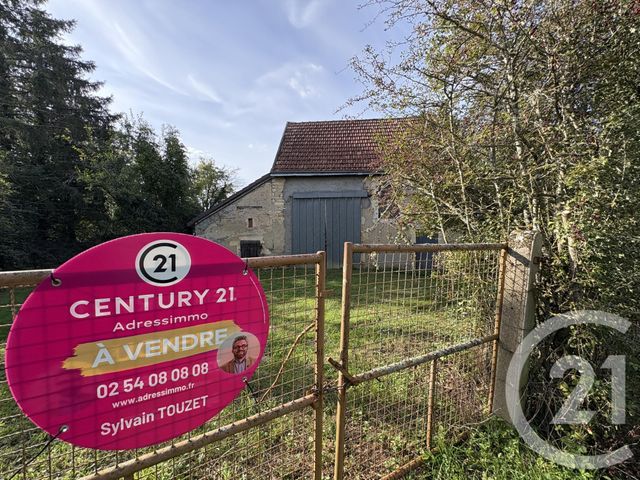 terrain - MOSNAY - 36