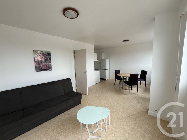 appartement - CHATEAUROUX - 36