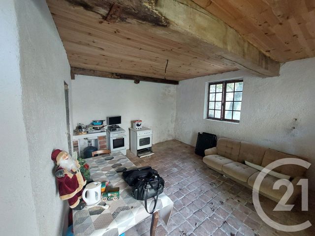 Maison &agrave; vendre - 6 pi&egrave;ces - 250 m2 - Reuilly - 36 - CENTRE