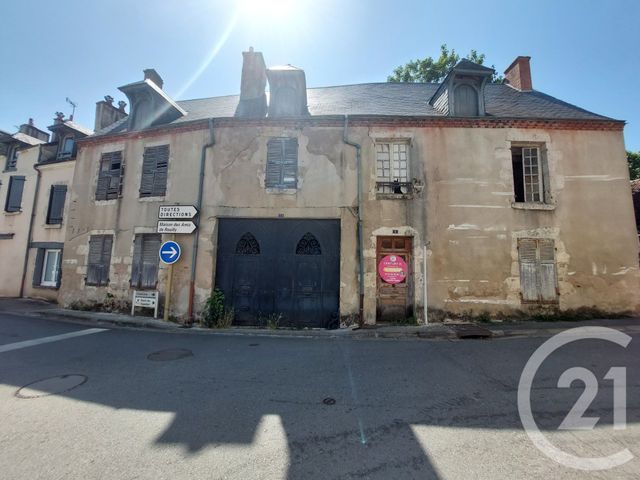 maison - REUILLY - 36