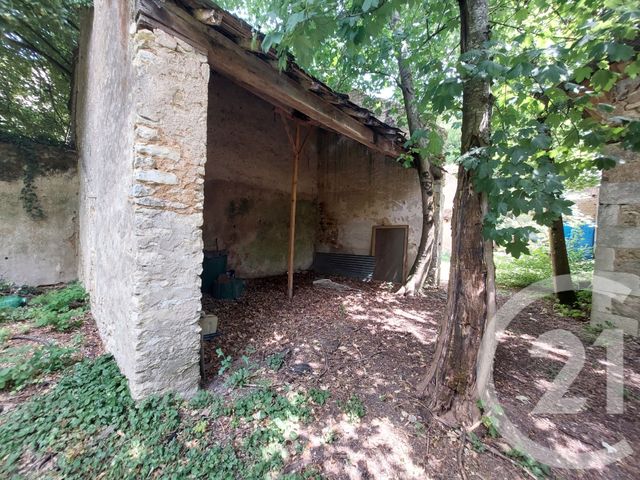 Maison &agrave; vendre - 6 pi&egrave;ces - 250 m2 - Reuilly - 36 - CENTRE