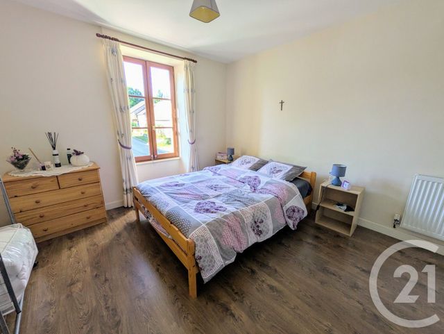 Maison &agrave; vendre - 3 pi&egrave;ces - 101 m2 - Sacierges St Martin - 36 - CENTRE