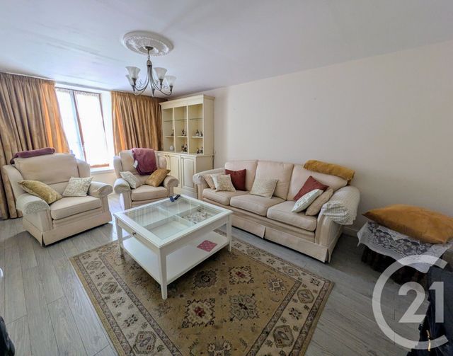 Maison &agrave; vendre - 3 pi&egrave;ces - 101 m2 - Sacierges St Martin - 36 - CENTRE