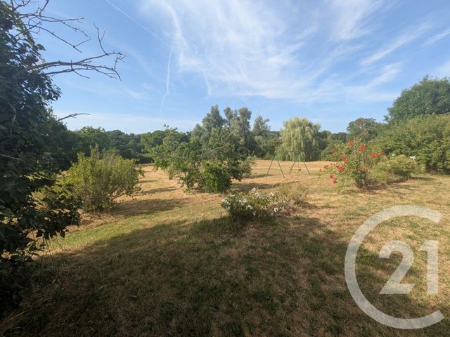 Maison &agrave; vendre - 3 pi&egrave;ces - 101 m2 - Sacierges St Martin - 36 - CENTRE