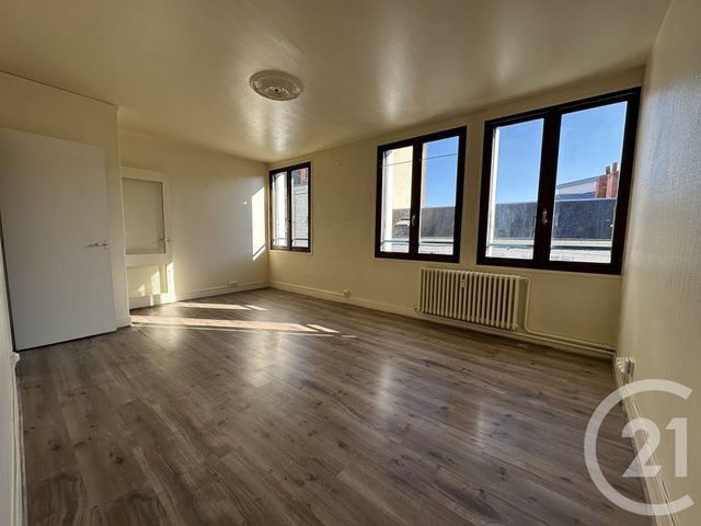 Appartement T3 à vendre CHATEAUROUX