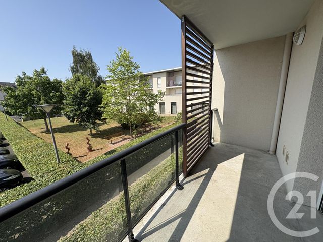 Appartement T2 à vendre CHATEAUROUX