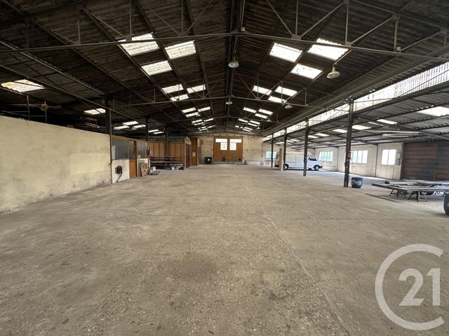 Local commercial à vendre - 950.0 m2 - 36 - Indre