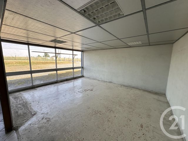 Local commercial à vendre - 950.0 m2 - 36 - Indre