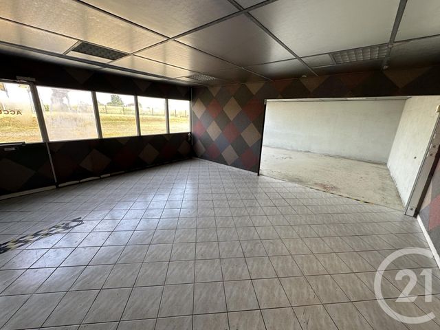 Local commercial à vendre - 950.0 m2 - 36 - Indre