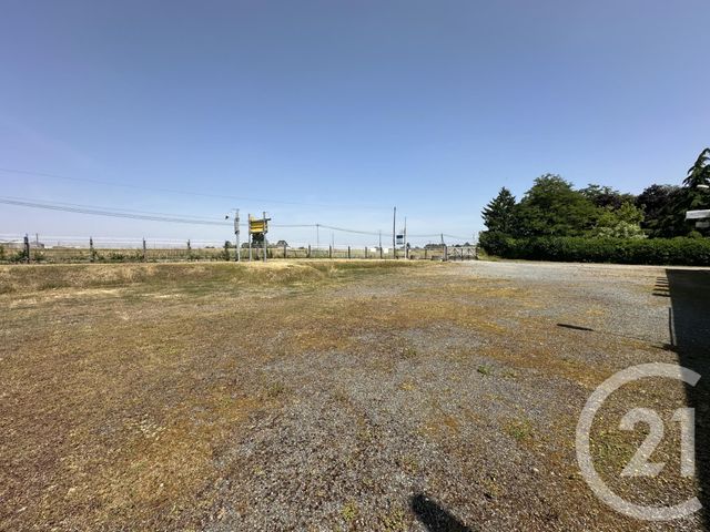 Local commercial à vendre - 950.0 m2 - 36 - Indre