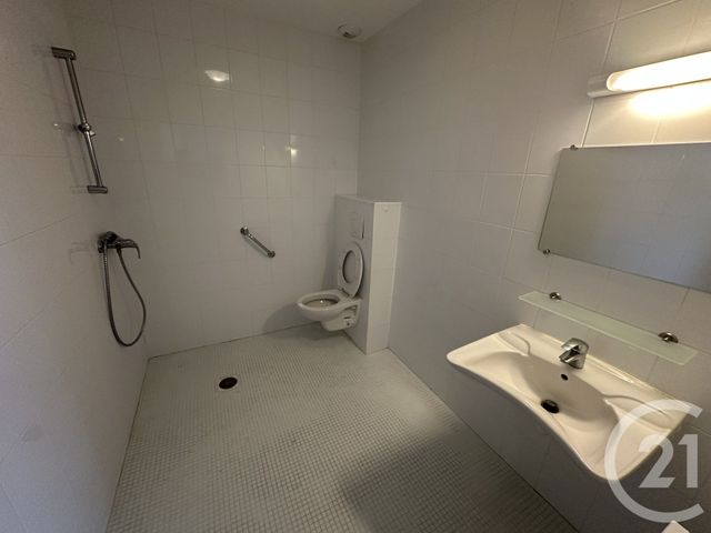 Appartement T1 à vendre - 1 pièce - 31,30 m2 - Villedieu Sur Indre - 36 - CENTRE