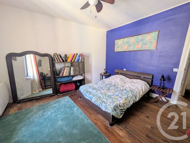 Maison &agrave; vendre - 4 pi&egrave;ces - 102,80 m2 - Argenton Sur Creuse - 36 - CENTRE