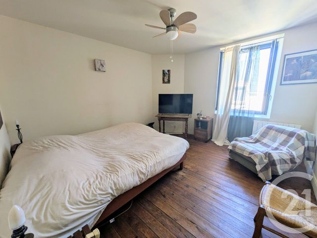 Maison &agrave; vendre - 4 pi&egrave;ces - 102,80 m2 - Argenton Sur Creuse - 36 - CENTRE