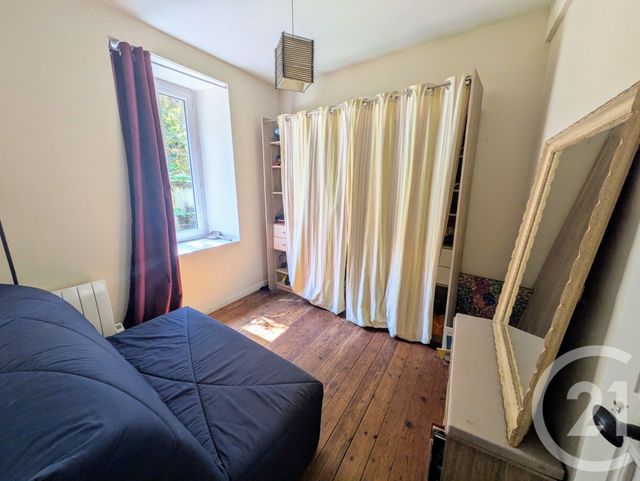 Maison à vendre - 4 pièces - 102,80 m2 - Argenton Sur Creuse - 36 - CENTRE