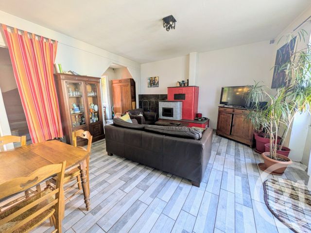 Maison &agrave; vendre - 4 pi&egrave;ces - 102,80 m2 - Argenton Sur Creuse - 36 - CENTRE