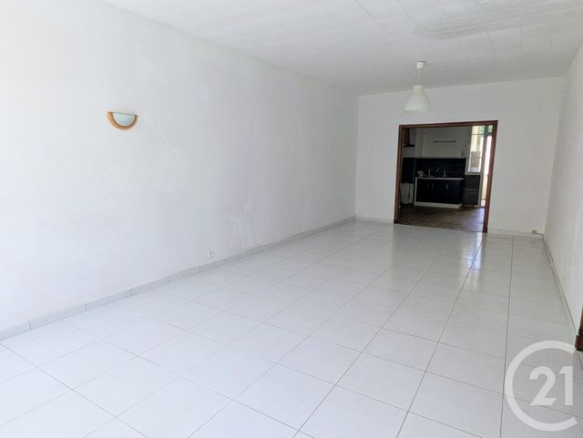 Maison à vendre - 4 pièces - 89,06 m2 - St Gaultier - 36 - CENTRE