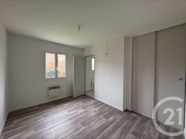 Maison &agrave; louer - 4 pi&egrave;ces - 104,54 m2 - Le Poinconnet - 36 - CENTRE