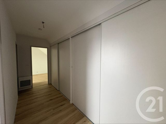 Maison &agrave; louer - 4 pi&egrave;ces - 104,54 m2 - Le Poinconnet - 36 - CENTRE