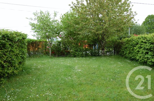 Maison &agrave; louer - 4 pi&egrave;ces - 104,54 m2 - Le Poinconnet - 36 - CENTRE