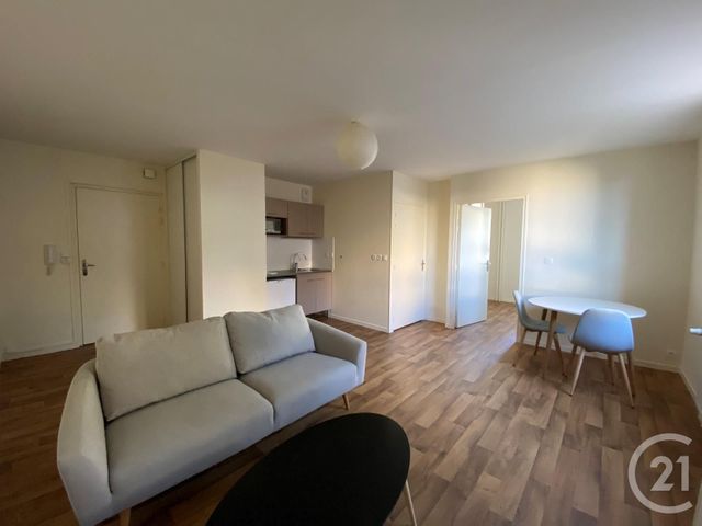 appartement - CHATEAUROUX - 36