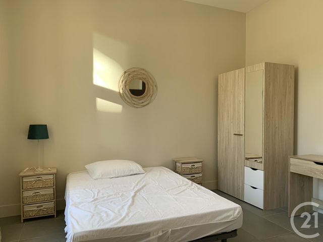 Appartement F1 &agrave; louer - 1 pi&egrave;ce - 32,85 m2 - Chateauroux - 36 - CENTRE