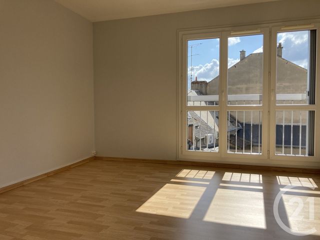 appartement - CHATEAUROUX - 36