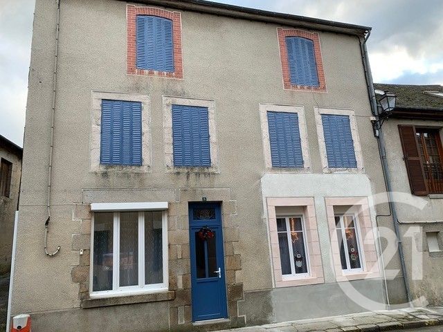 maison - BENEVENT L ABBAYE - 23